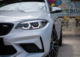 bmw m2 de importación de oferta
