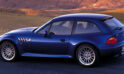 20 años del “Zapato de payaso ” –  BMW Z3 M Coupé