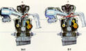 Motores de compresión variable