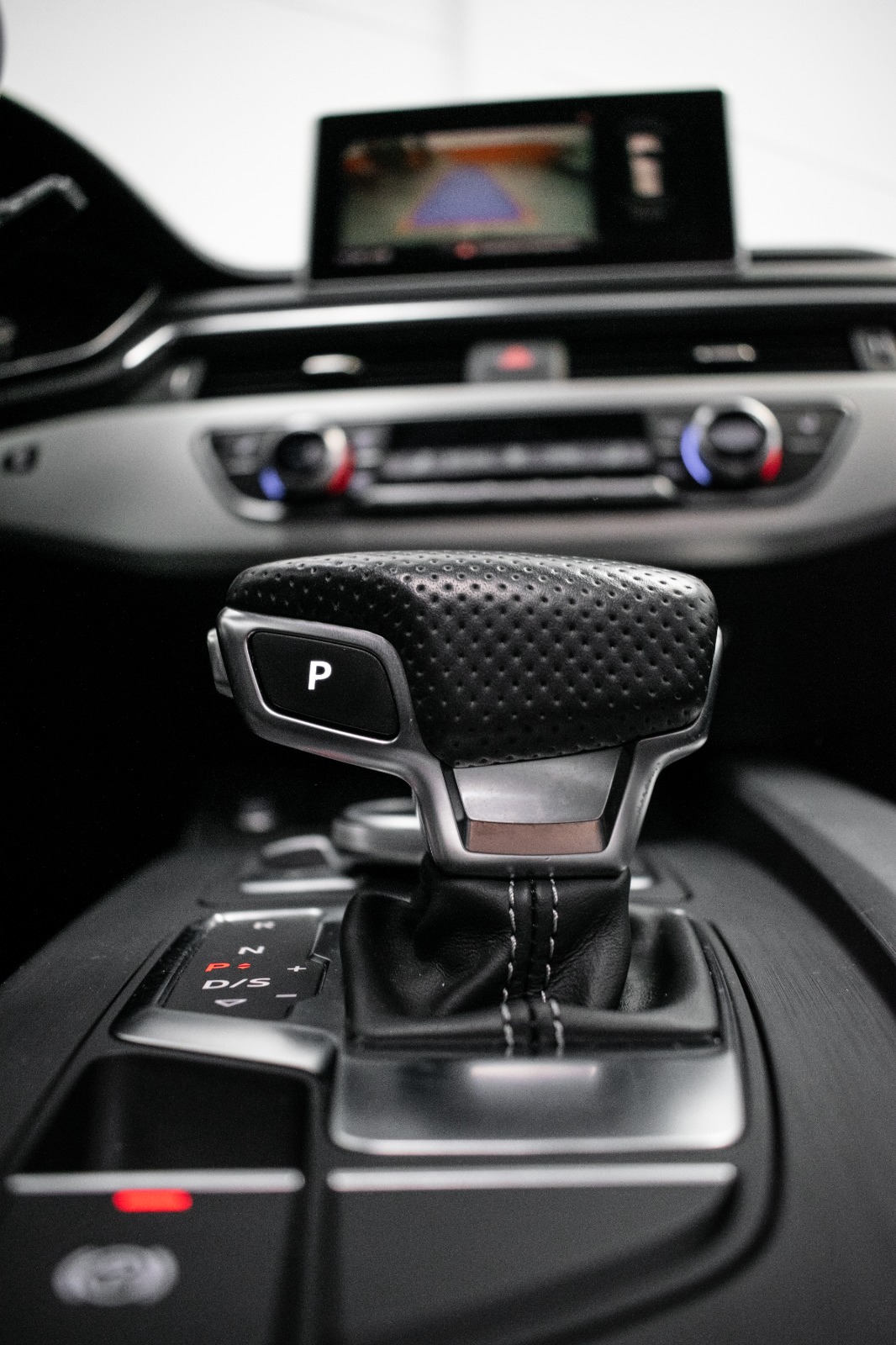 Audi A4 Avant – S Line