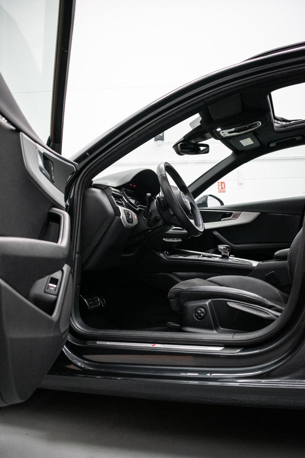 Audi A4 Avant – S Line