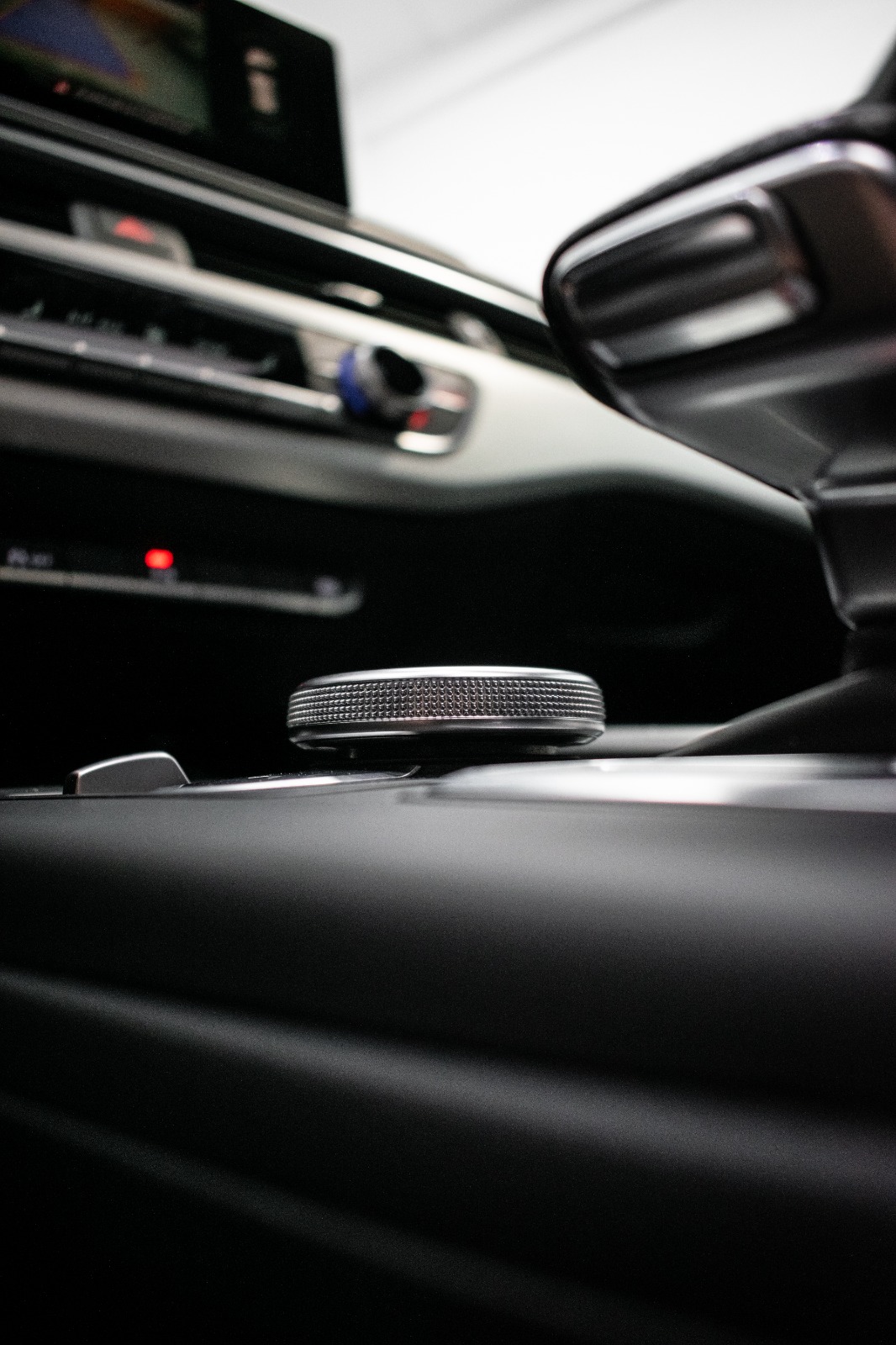 Audi A4 Avant – S Line