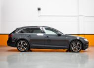 Audi A4 Avant – S Line