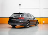 Audi A4 Avant – S Line