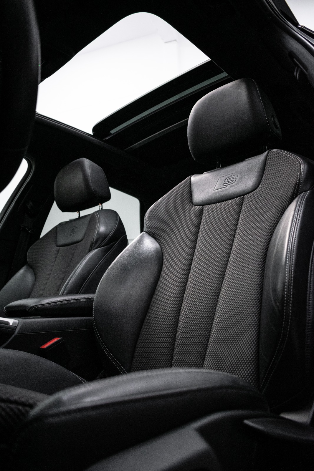 Audi A4 Avant – S Line