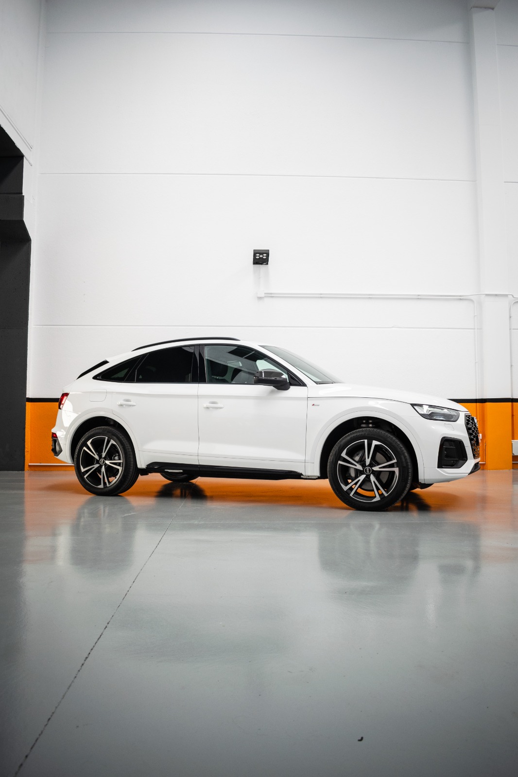 Audi Q5 Sportback