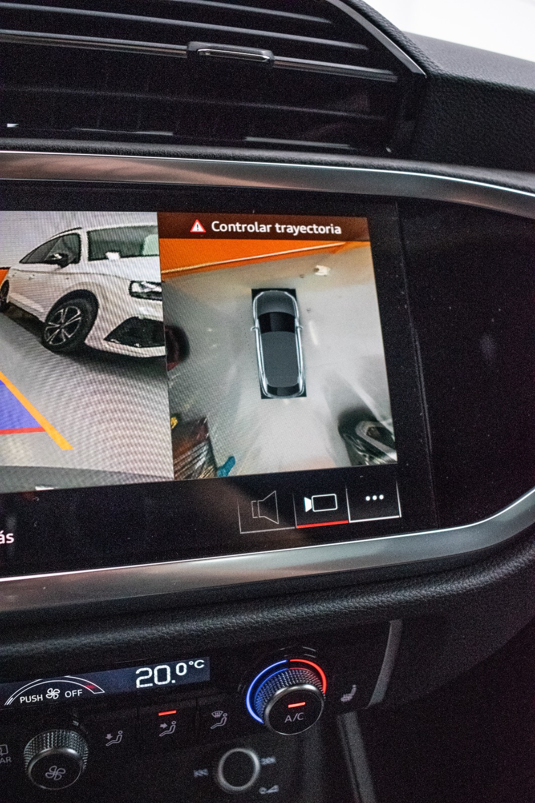 Audi RS Q3 Sportback