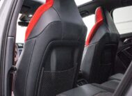 Audi RS Q3 Sportback