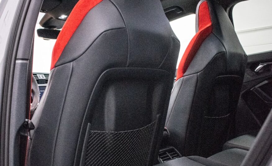 Audi RS Q3 Sportback