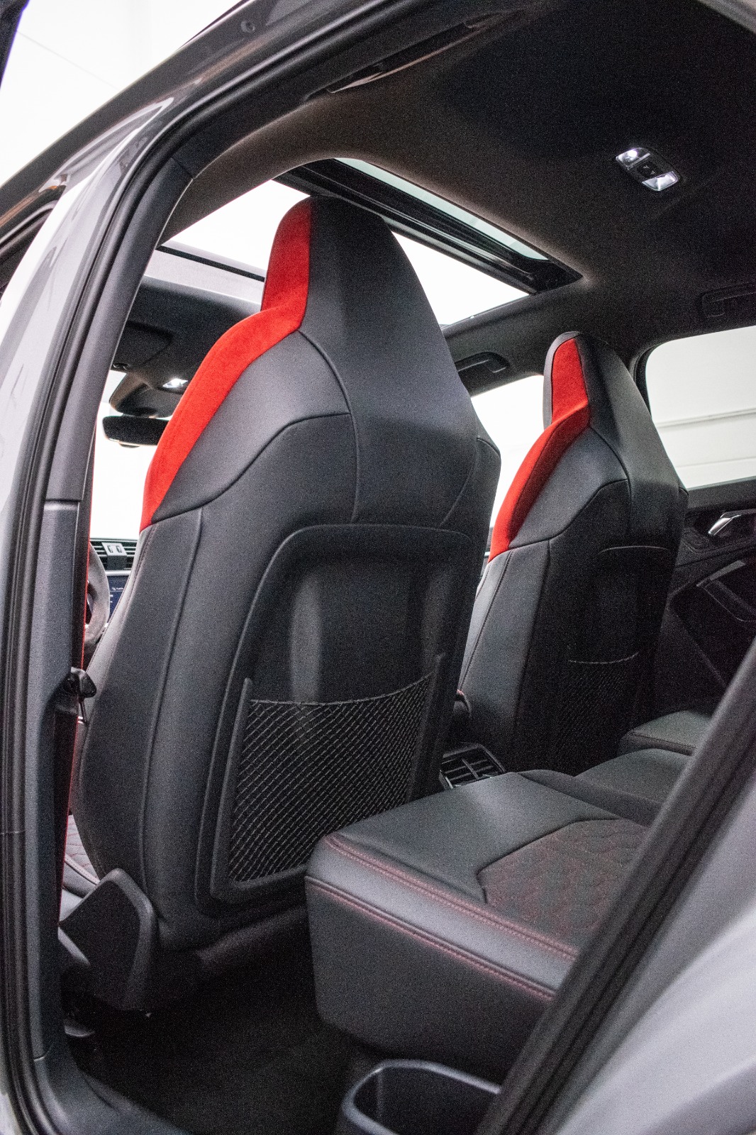 Audi RS Q3 Sportback