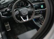 Audi RS Q3 Sportback