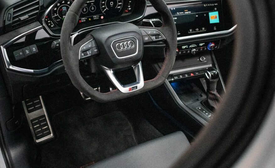 Audi RS Q3 Sportback