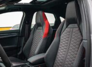 Audi RS Q3 Sportback