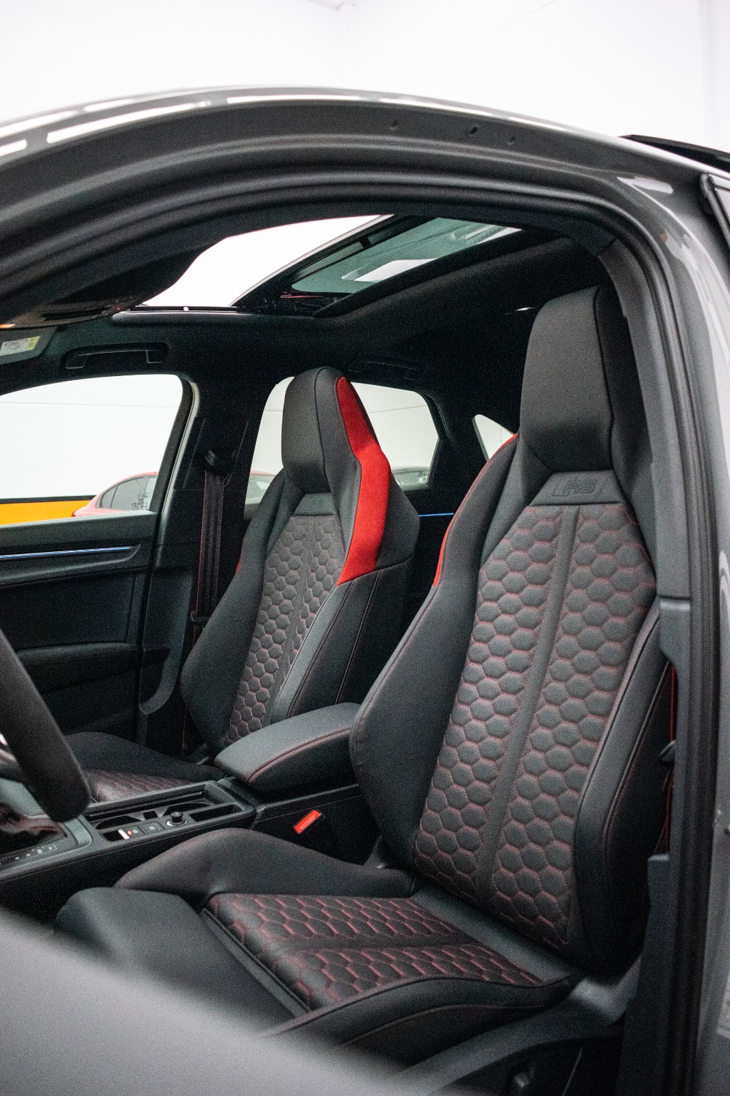 Audi RS Q3 Sportback