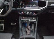 Audi RS Q3 Sportback
