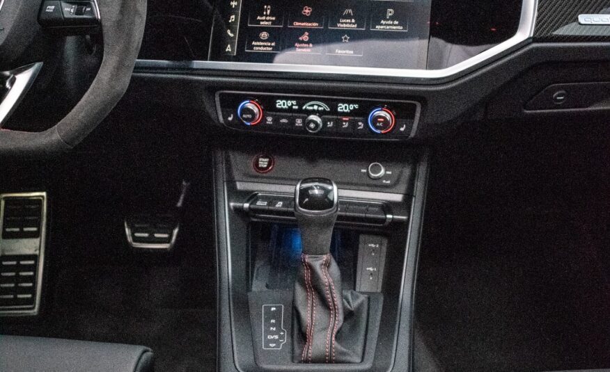 Audi RS Q3 Sportback