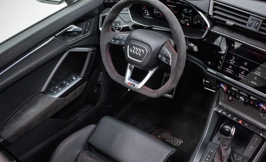 Audi RS Q3 Sportback