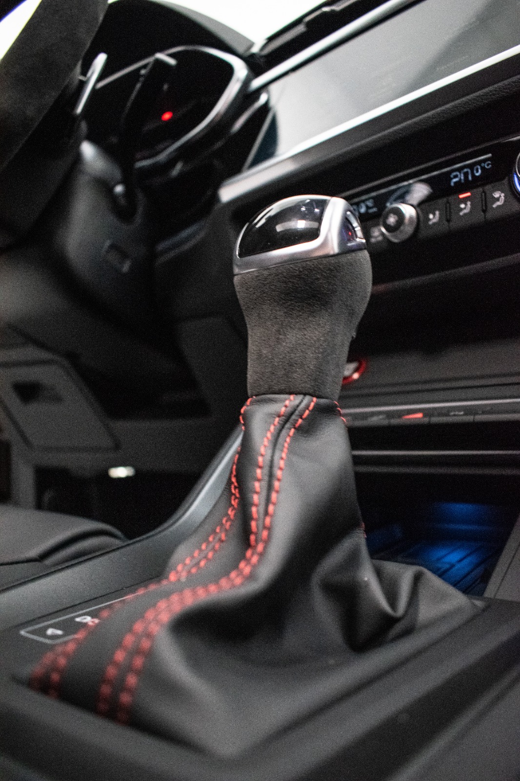 Audi RS Q3 Sportback