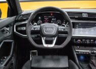 Audi RS Q3 Sportback