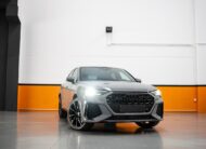 Audi RS Q3 Sportback