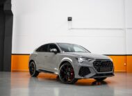 Audi RS Q3 Sportback