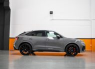 Audi RS Q3 Sportback