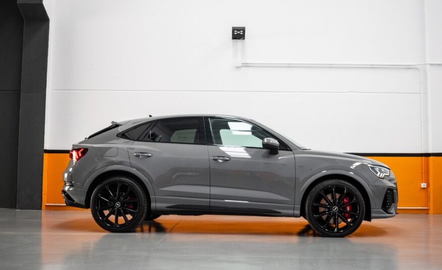 Audi RS Q3 Sportback