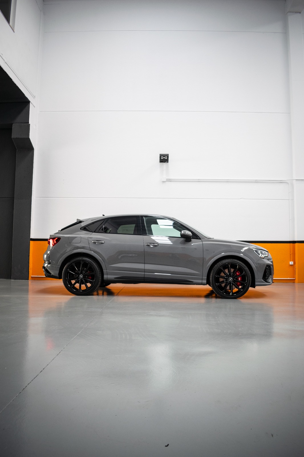 Audi RS Q3 Sportback