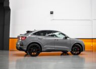 Audi RS Q3 Sportback