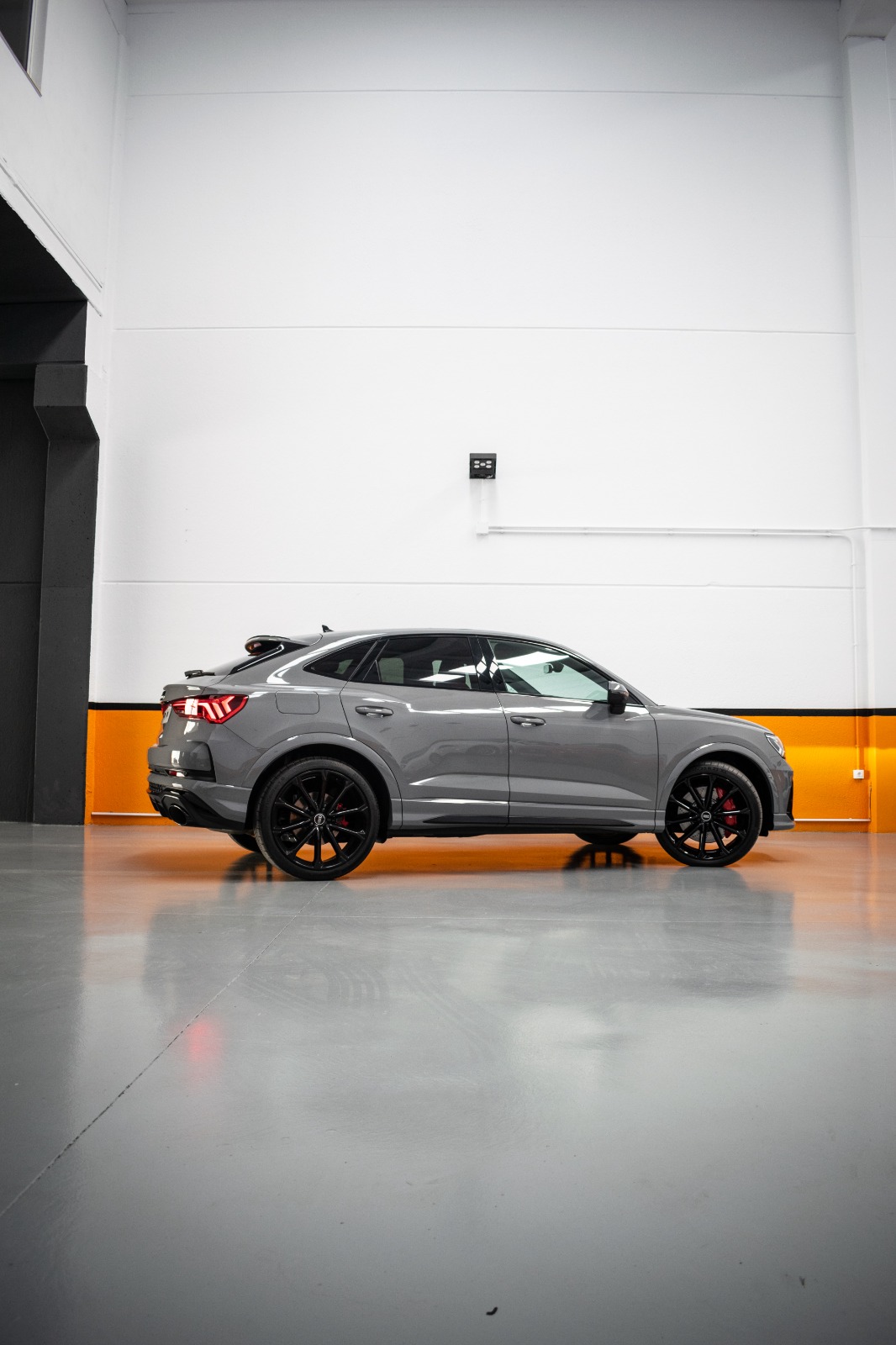 Audi RS Q3 Sportback