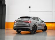 Audi RS Q3 Sportback