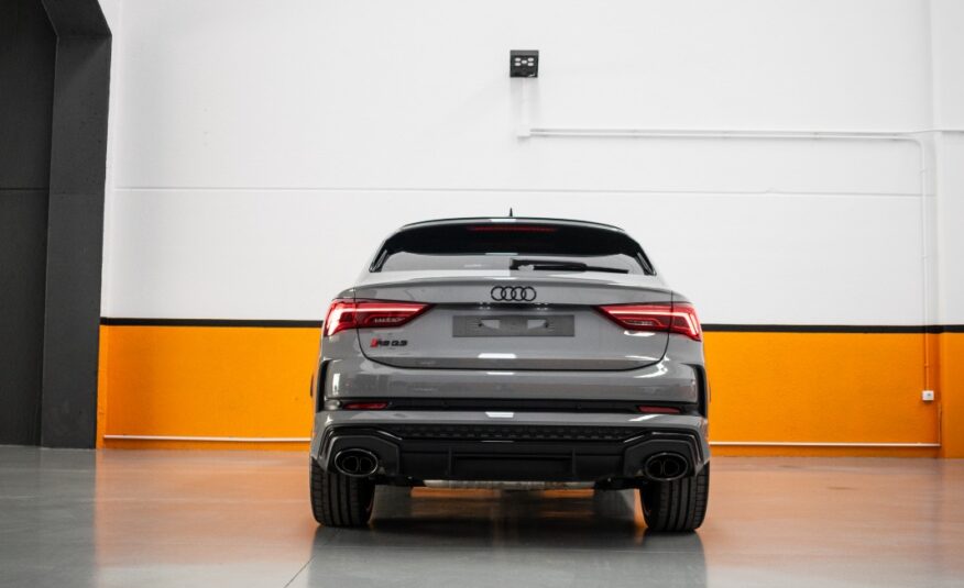 Audi RS Q3 Sportback