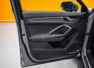 Audi RS Q3 Sportback