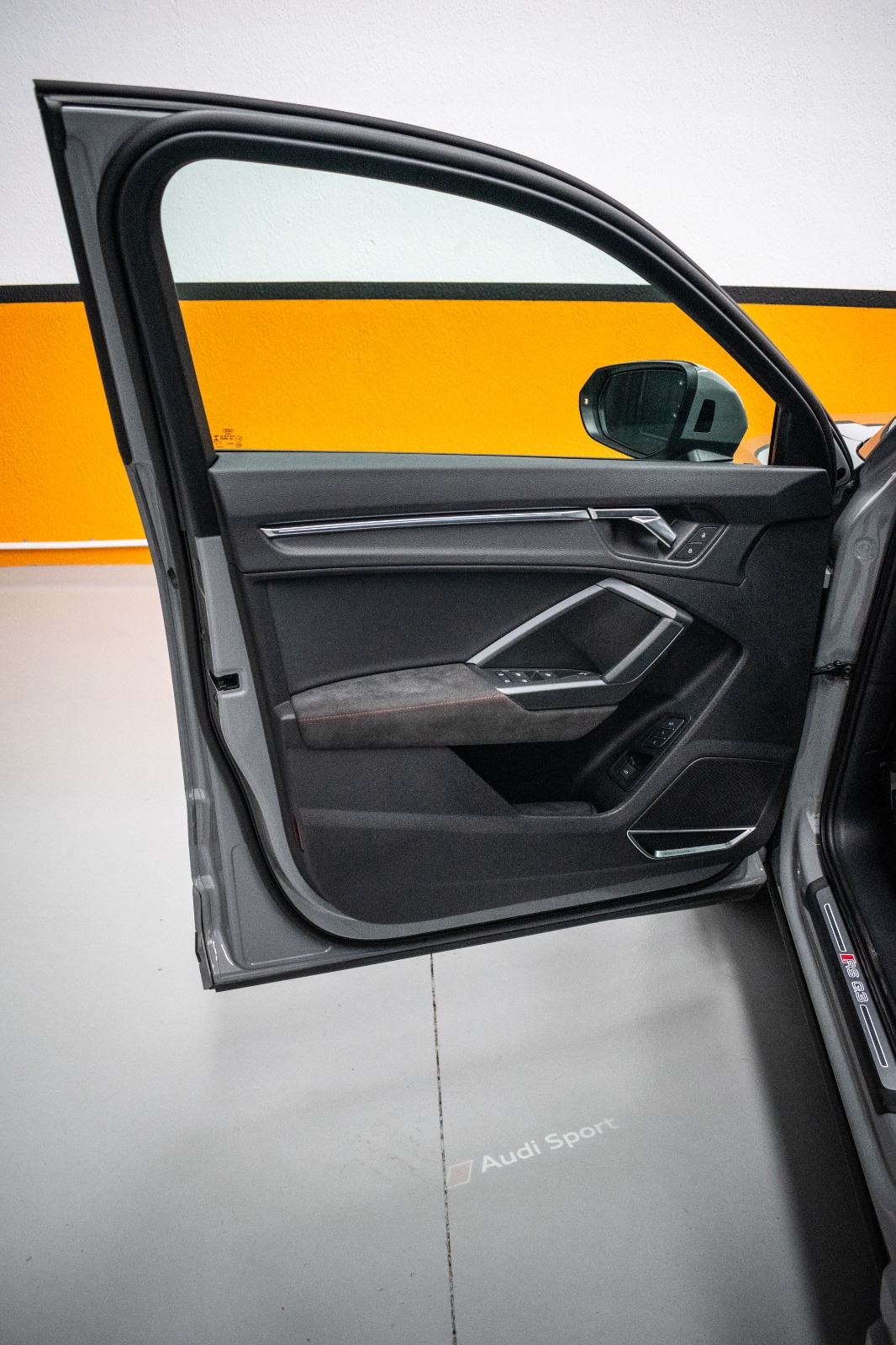 Audi RS Q3 Sportback