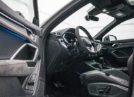 Audi RS Q3 Sportback