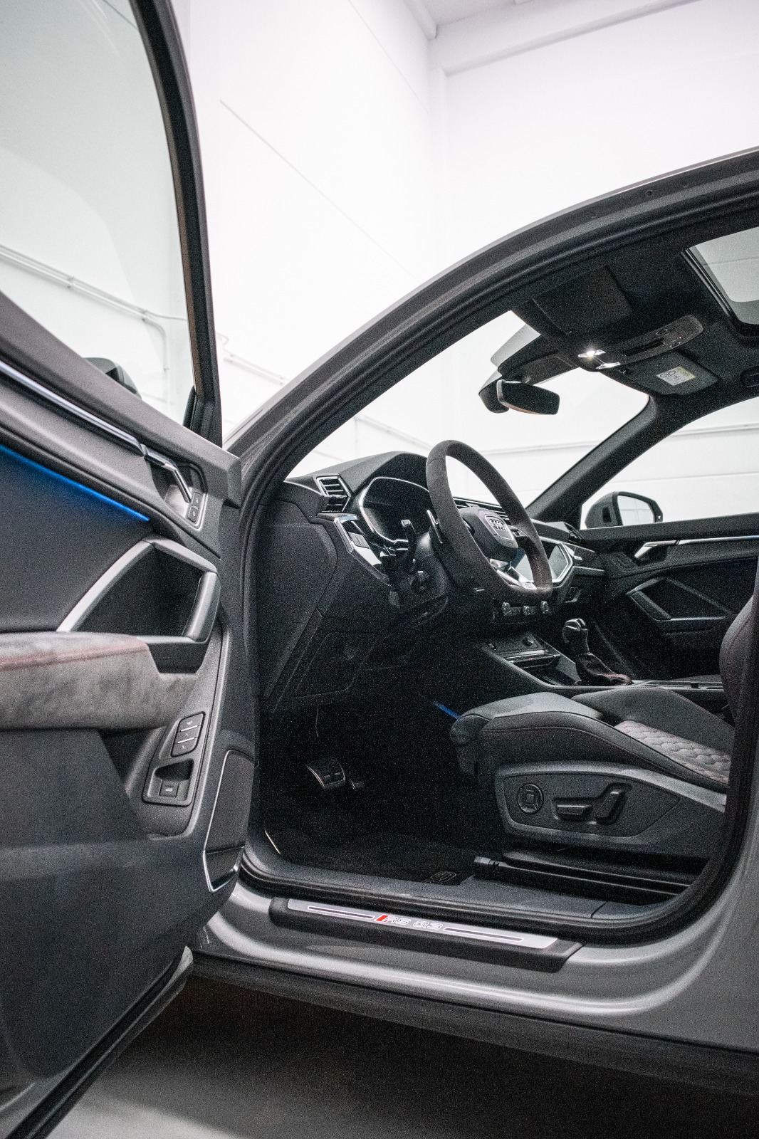 Audi RS Q3 Sportback