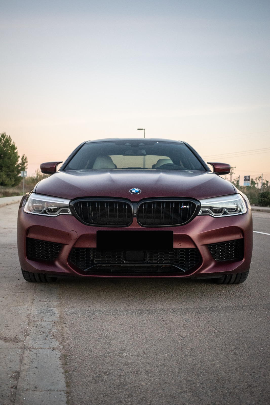 BMW M5