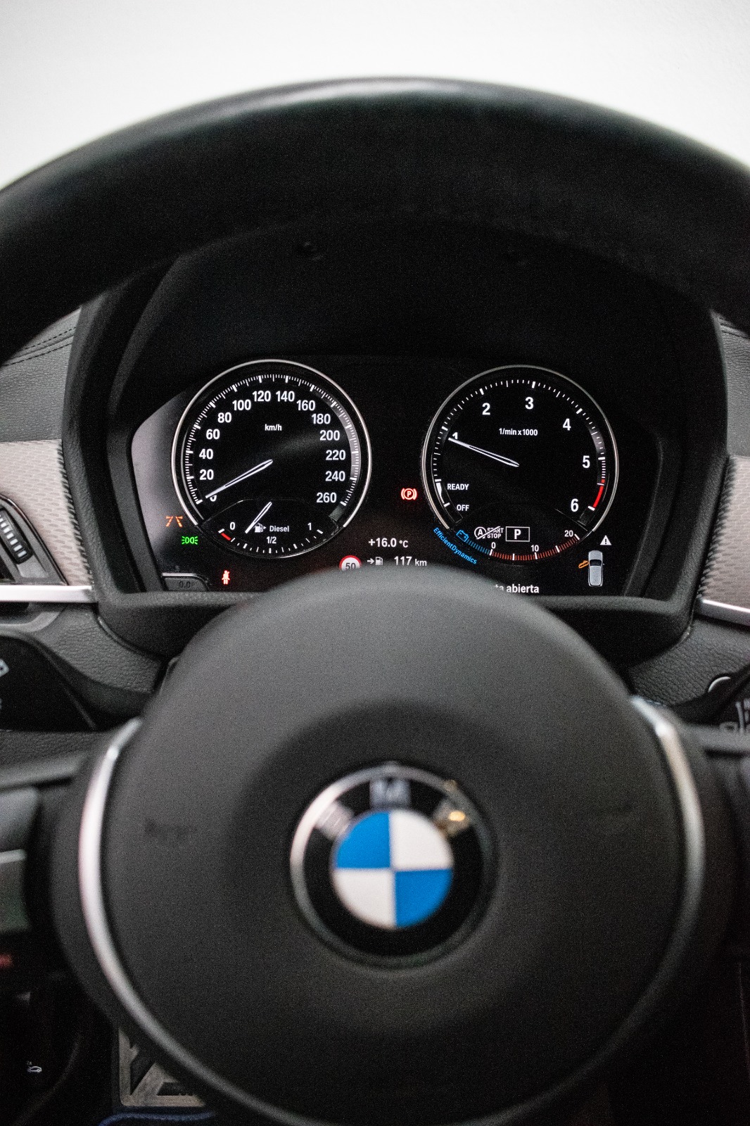 BMW X2 M Sport xDrive 25d