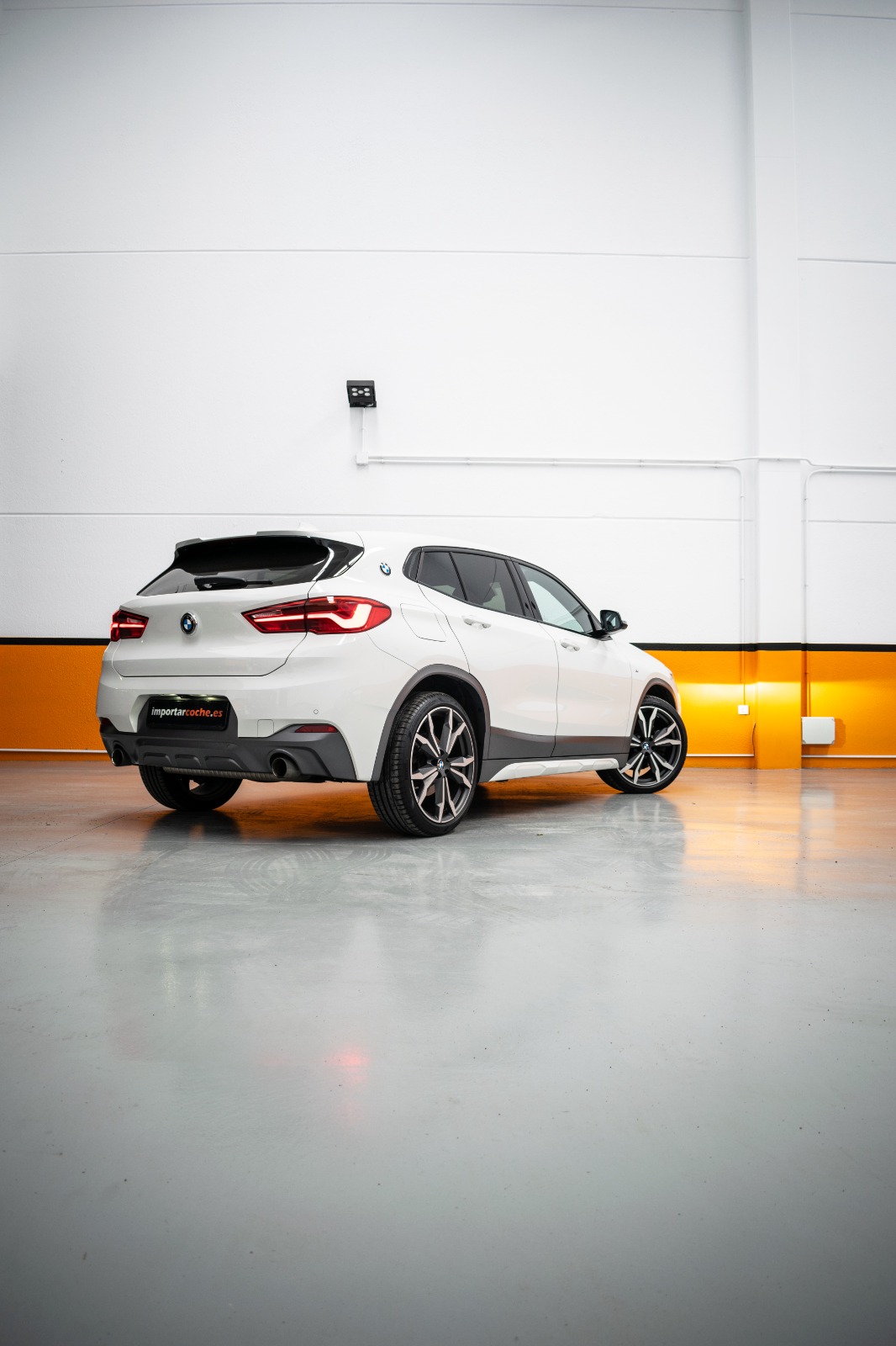 BMW X2 M Sport xDrive 25d