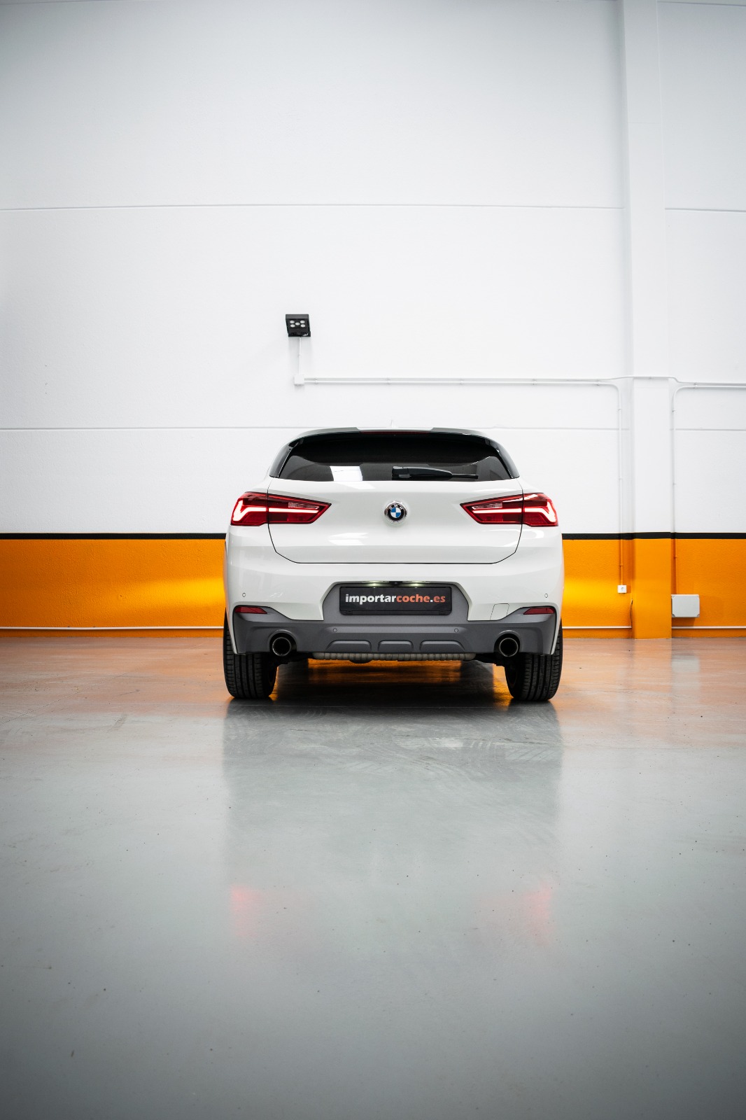 BMW X2 M Sport xDrive 25d