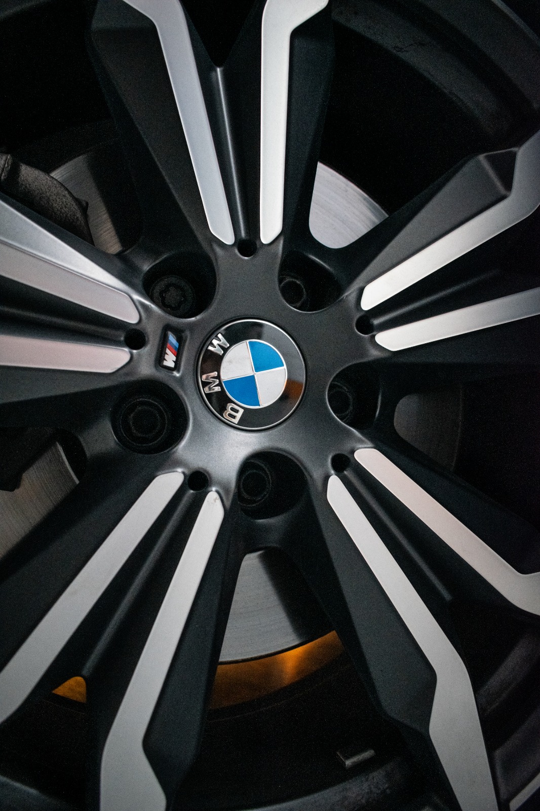 BMW X2 M Sport xDrive 25d