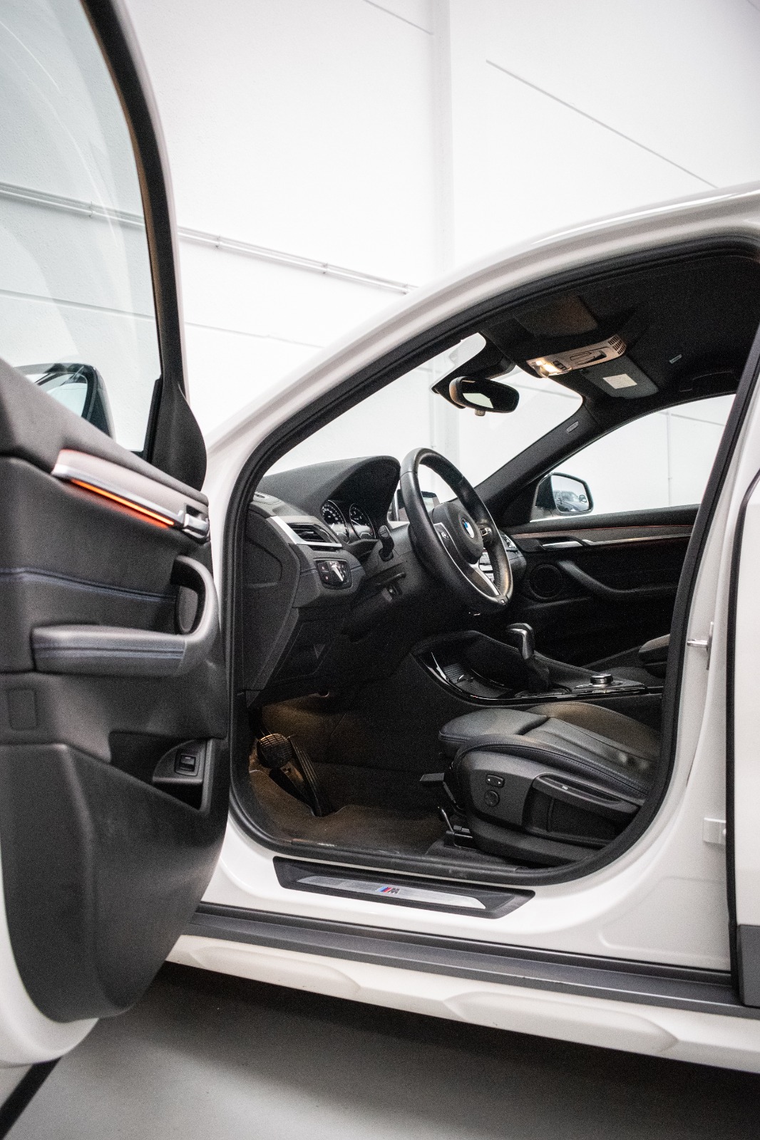 BMW X2 M Sport xDrive 25d