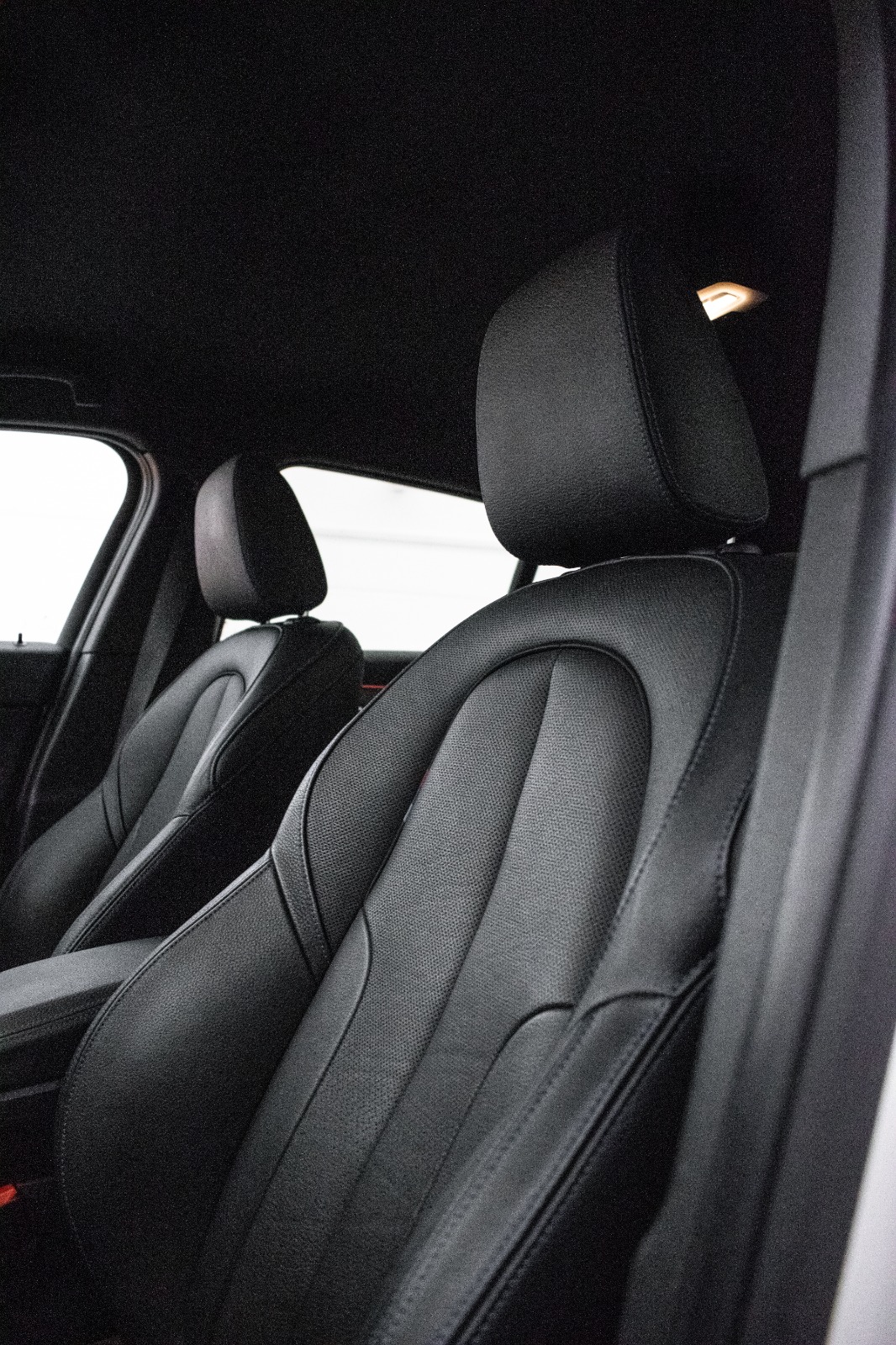 BMW X2 M Sport xDrive 25d