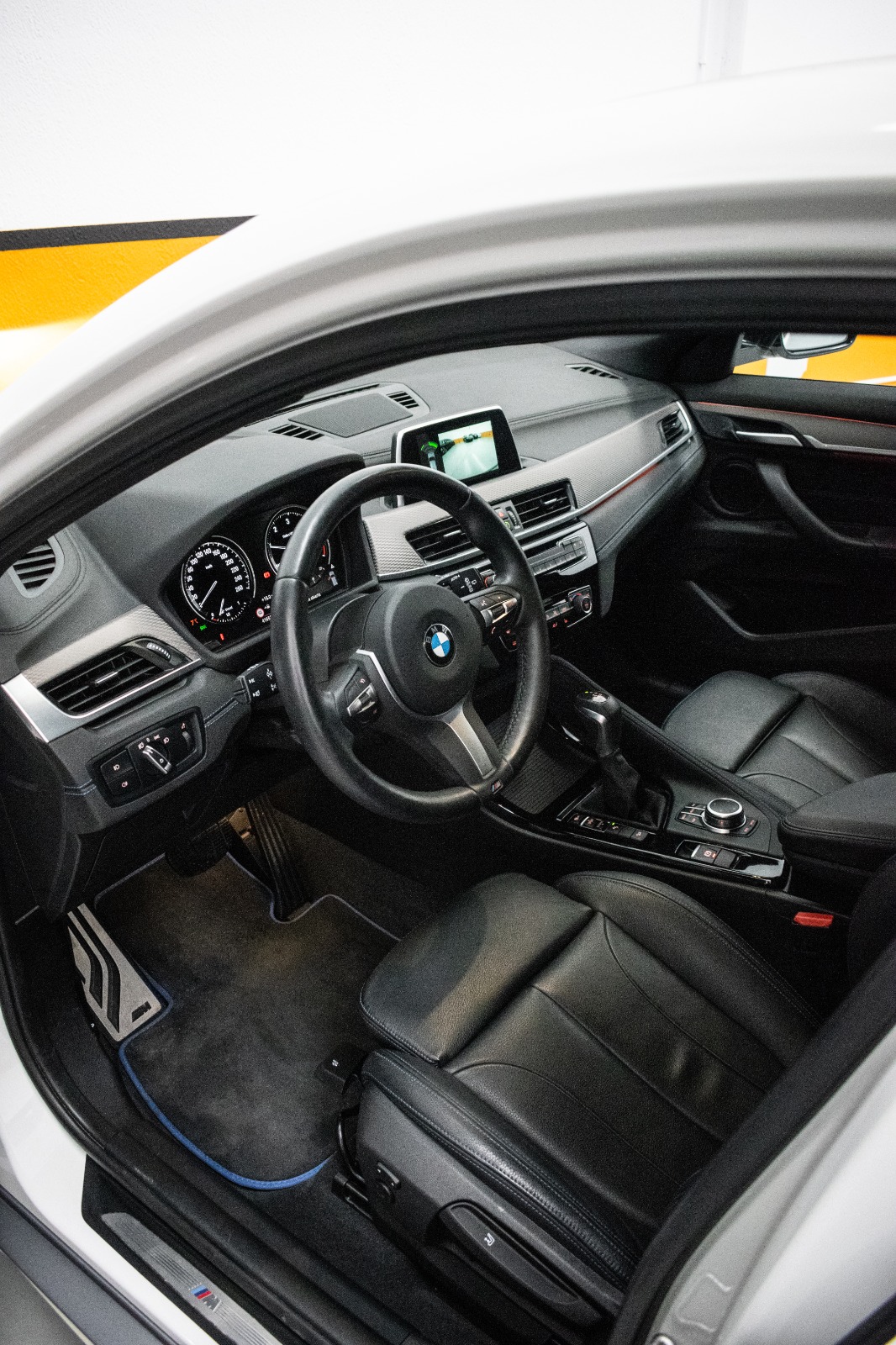 BMW X2 M Sport xDrive 25d