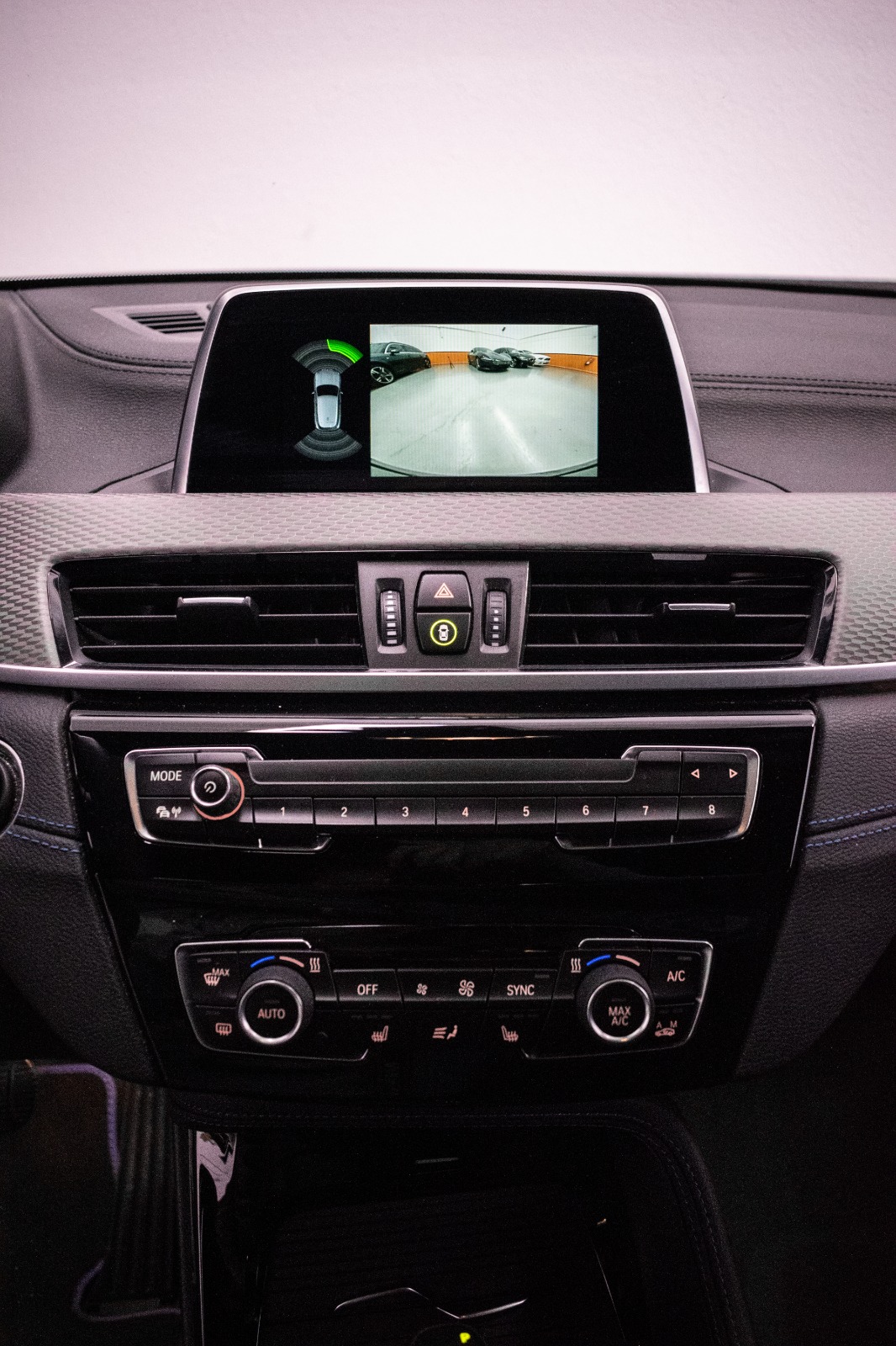 BMW X2 M Sport xDrive 25d