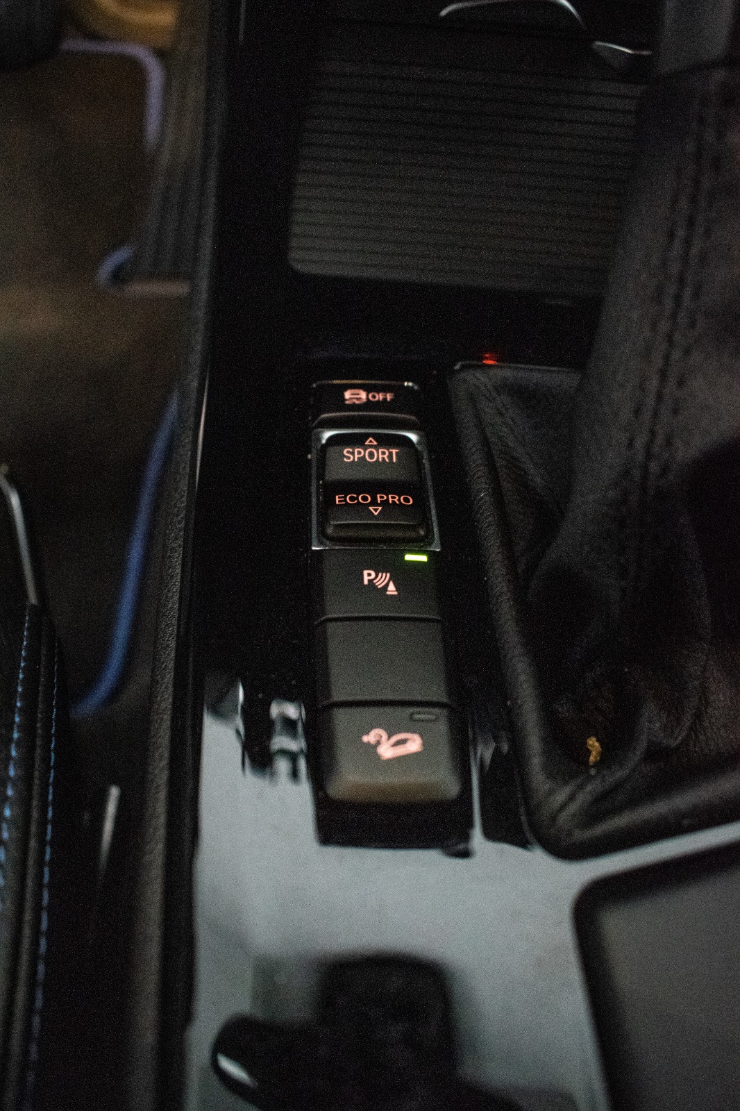 BMW X2 M Sport xDrive 25d