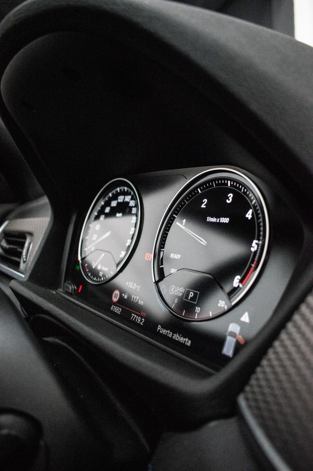 BMW X2 M Sport xDrive 25d