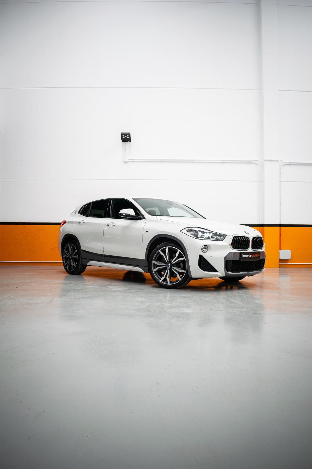 BMW X2 M Sport xDrive 25d