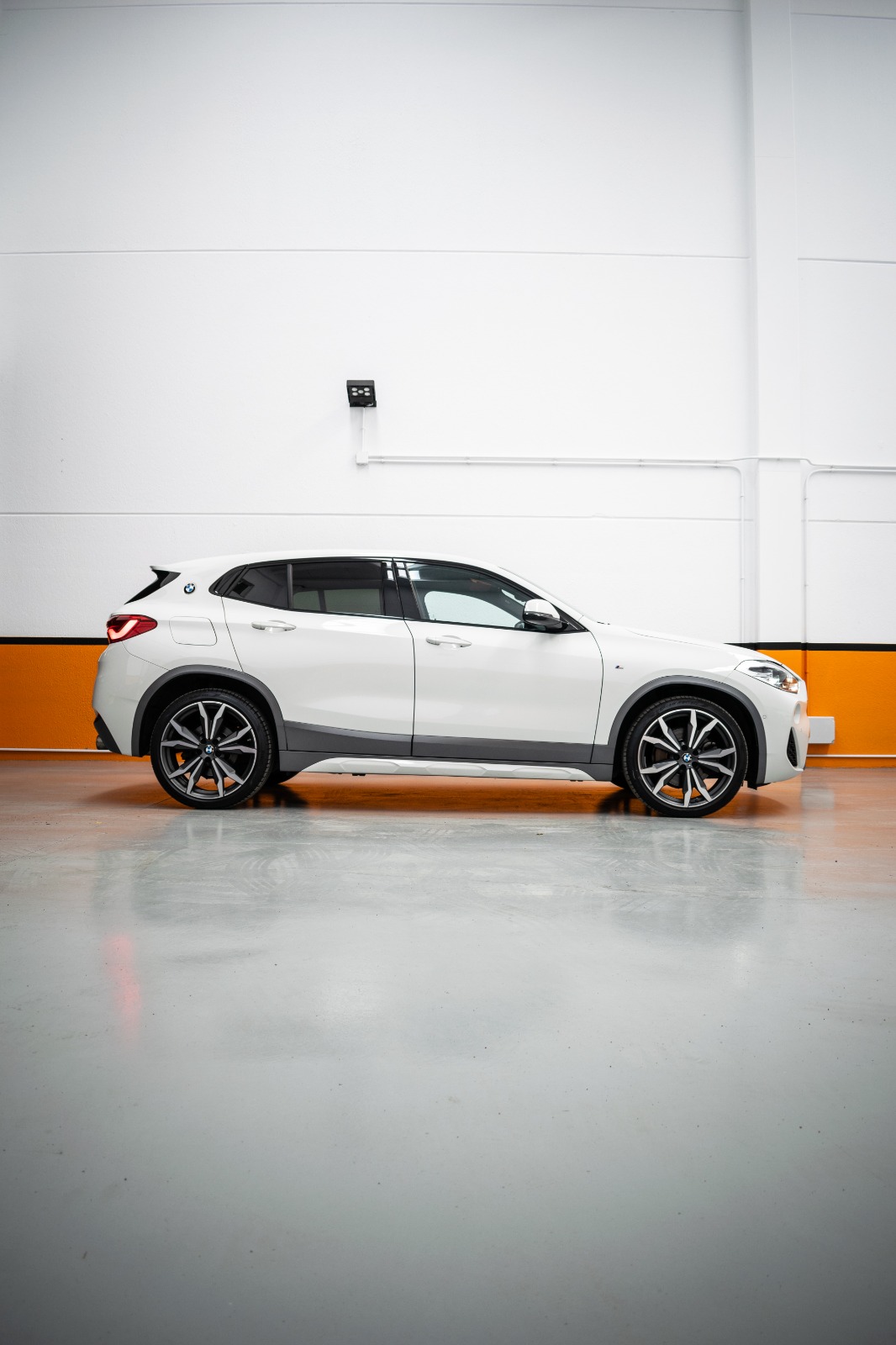 BMW X2 M Sport xDrive 25d