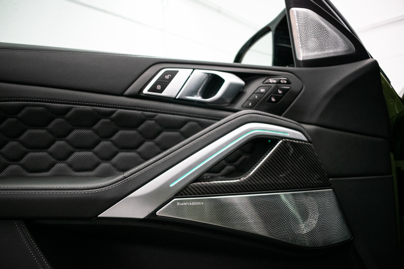 BMW X6 M Competition